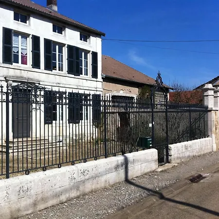 Bed & Breakfast Le Pigeonnier 3*