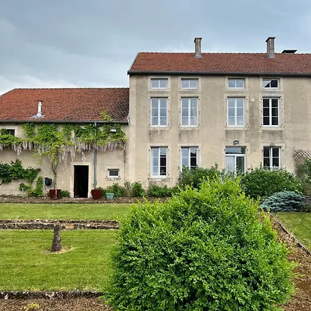 Le Pigeonnier Semilly