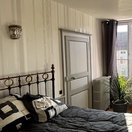 Bed & Breakfast Le Pigeonnier