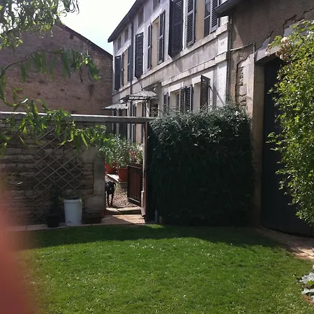 Bed & Breakfast Le Pigeonnier