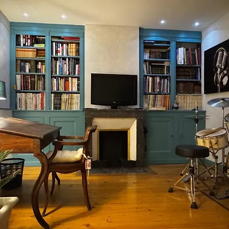 Bed & Breakfast Le Pigeonnier