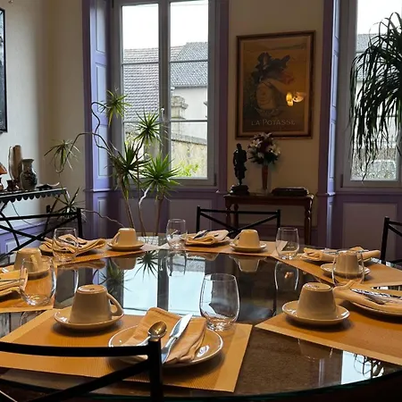 Bed & Breakfast Le Pigeonnier Semilly