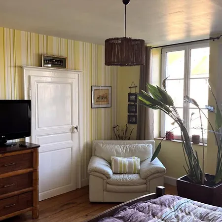 Le Pigeonnier Bed & Breakfast 3*